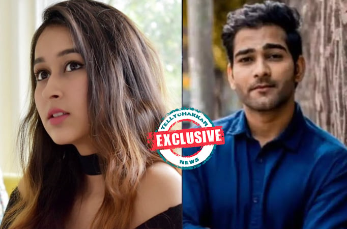 EXCLUSIVE! Aaditya Bajpayee and Vaibhavi Mahajan to play leads in the new season of Pyaar Tune Kya Kiya