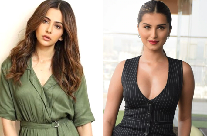 From Rakul Preet Singh to Tara Sutaria, check them out in stylish jumpsuits
