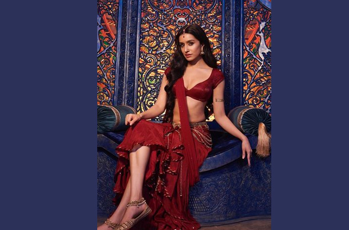 Pretty! Check out some of Shraddha Kapoor's no-makeup looks
