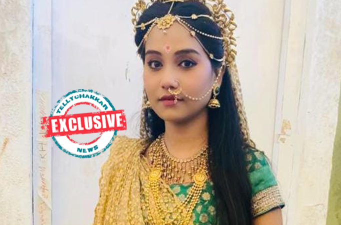 EXCLUSIVE! Yashasvi Pandey to enter Star Bharat’s RadhaKrishn EXCLUSIVE! Yashasvi Pandey to enter Star Bharat’s RadhaKrishn