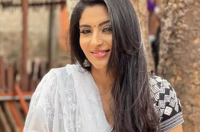 Ashlesha Sawant aka Anupama’s Barkha Bhabhi is on-set with the Shahs; will it be a good thing or a bad thing?