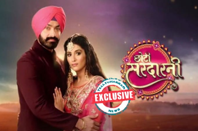 Exclusive! Colors to launch Choti Sarrdaarni Season 2; Nimrit Kaur Ahluwalia to come on board?