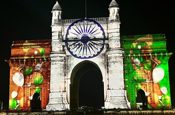 G20 Summit Mumbai: City is lit up for the big event, and celebs are enjoying 