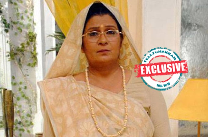 EXCLUSIVE! Kavita Vaid roped in for Star Bharat’s Aashao Ka Savera...Dheere Dheere Se