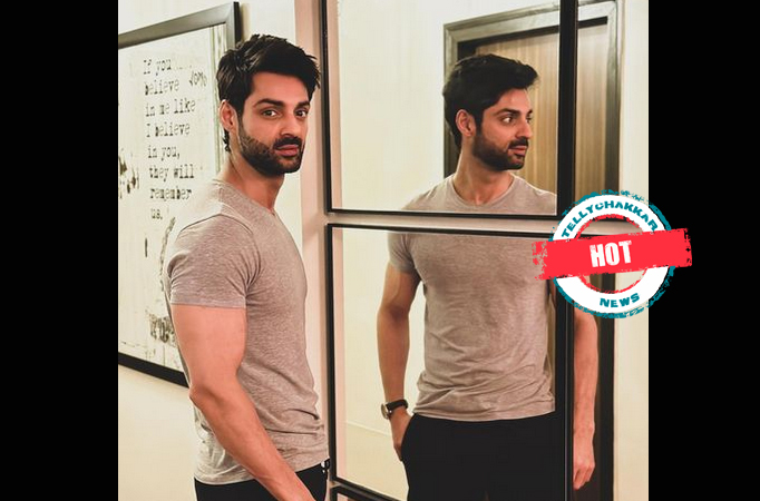 KARAN WAHI