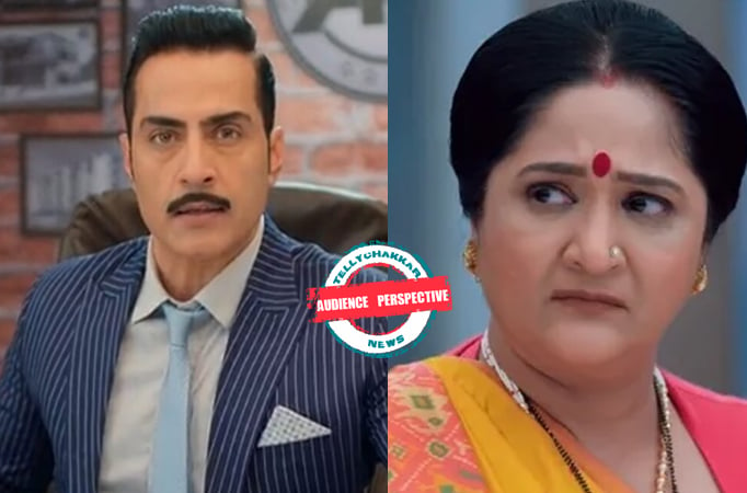 AUDIENCE PERSPECTIVE! The netizens feel Leela and Vanraj are on the same tracks as parents