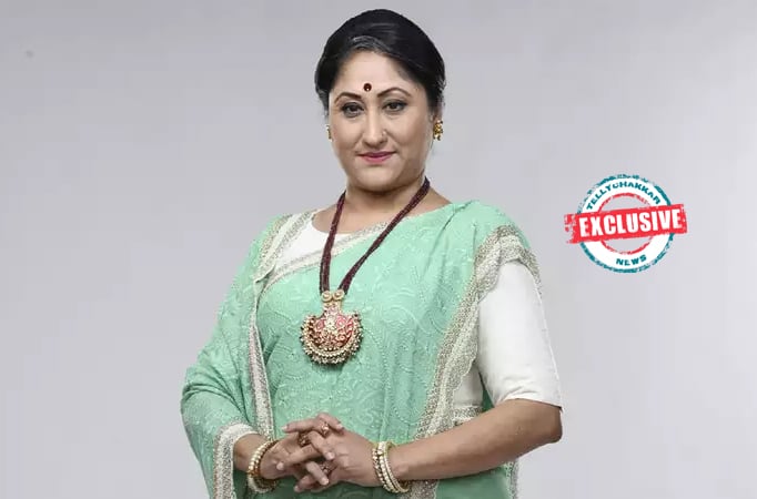 Jayati Bhatia