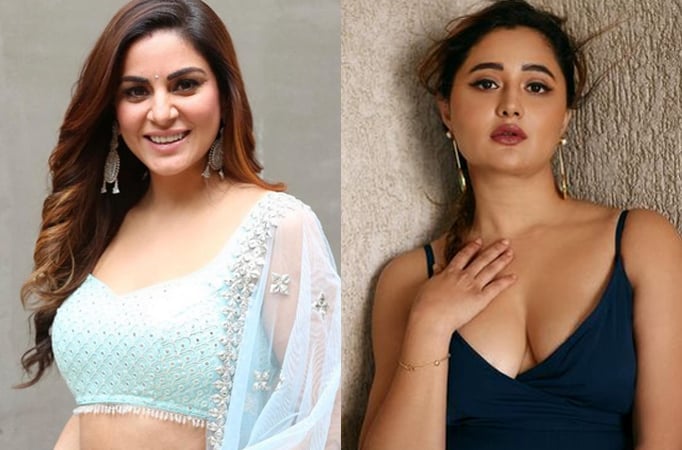 From Shraddha Arya to Rashami Desai, times when these actresses were body-shamed 