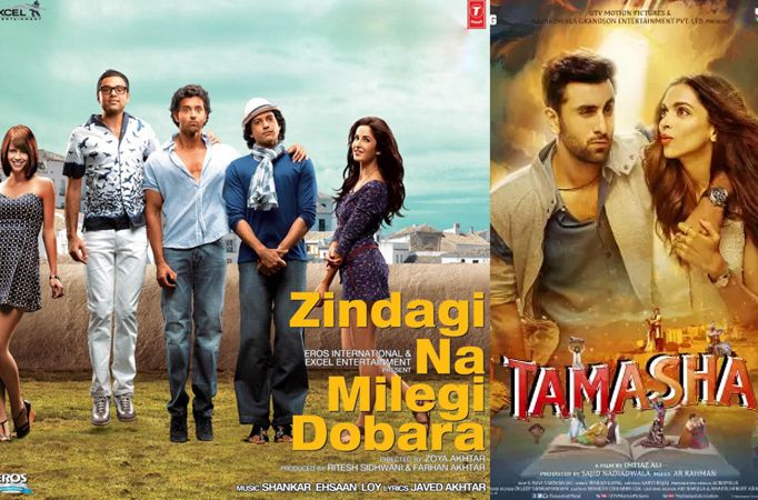 ZNMD / TAMASHA