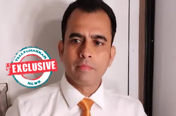 Exclusive! “My wish is for the show to be as loved and appreciated as Barrister Babu”, Sudeep Sarangi aka Baake of Durga Aur Cha