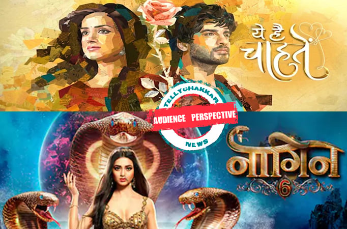 Audience Perspective: Are Generation Leaps helping or ruining shows like Yeh Hai Chahatein, Naagin and more?