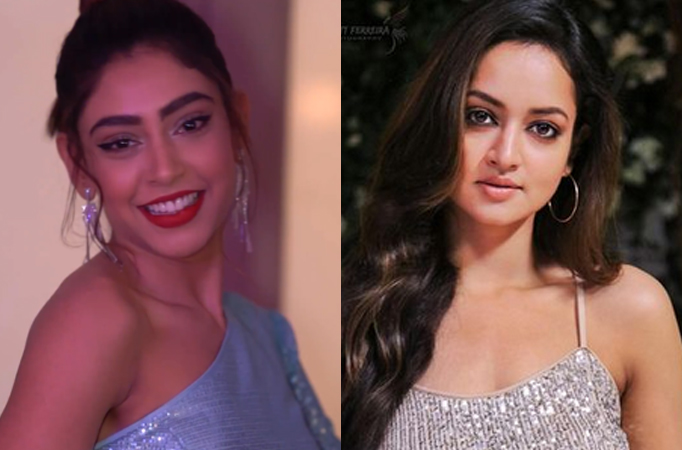 From Niti Taylor to Shanvi Srivastava, check them out dishing out showstopper looks