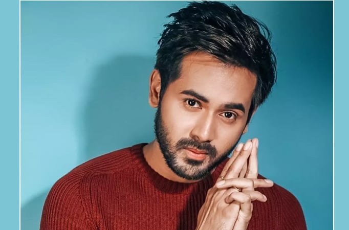 Randeep Raii talks about his appearance in 'Meet', giving 100% to his roles