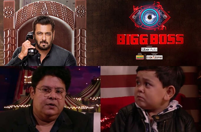 Bigg Boss 16: Salman Khan lashes out at Sajid Khan for making fun of Abdu Rozik 