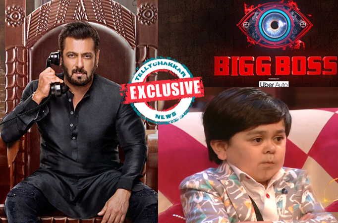 Bigg Boss 16: Exclusive! Abdu Rozik gets eliminated from the house but there is a twist to it Bigg Boss 16: Exclusive! Abdu Rozik gets eliminated from the house but there is a twist to it