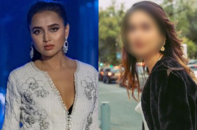 Tejasswi Prakash spends a gala evening with THIS former ‘Silsila Badalte Rishton Ka’ co-star