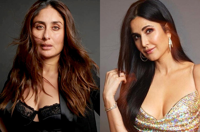 From Kareena Kapoor Khan to Katrina Kaif, check them out carrying stunning bags