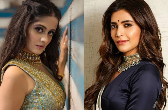 From Ayesha Singh to Karishma Tanna, check them out in beautiful jewelry 