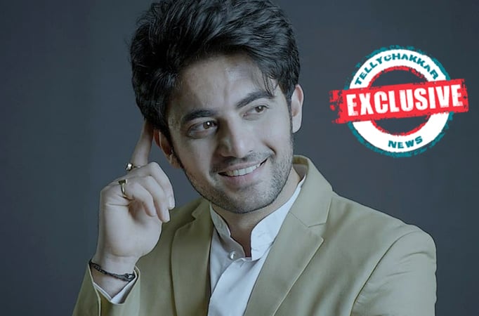 EXCLUSIVE! Kushagra Nautiyal talks about his take on life; says, "One thing I find weird is being a people pleaser”