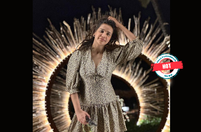 AISHA SHARMA 