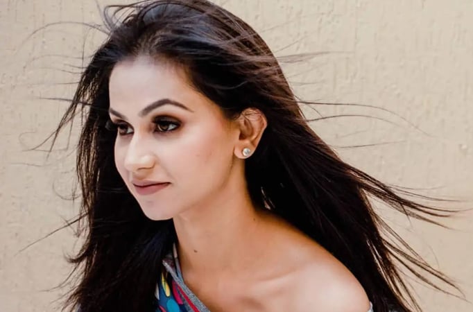 Bade Acche Lagte Hain 2’s Brinda aka Aanchal Khurana would go for an Arranged Marriage and here’s why