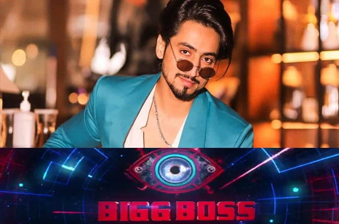 Faisal Shaikh shares a special dance with this Bigg Boss winner 