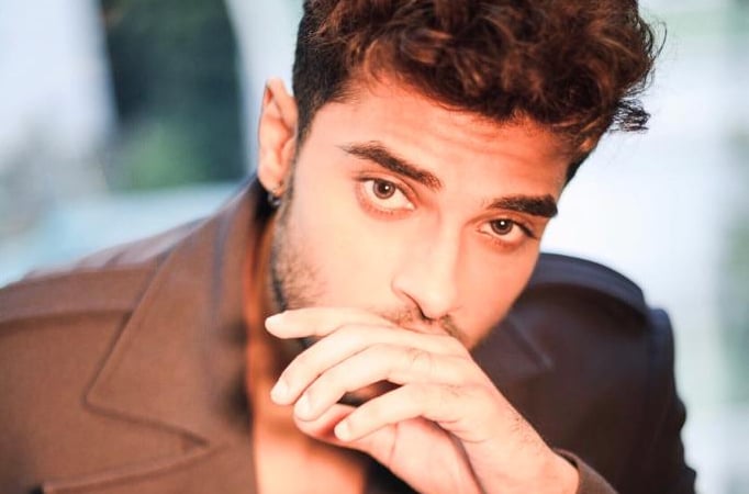 MTV Splitsvilla 14 Contestants Joshua Chhabra shocking eviction; Says I came with my head held high like a lion and Going back t