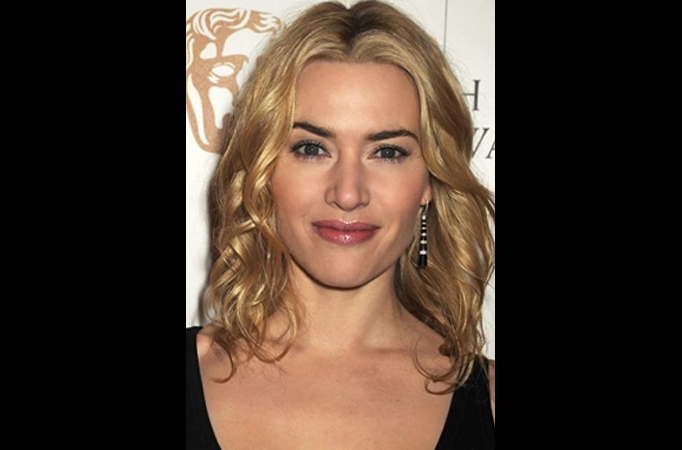 Kate Winslet 