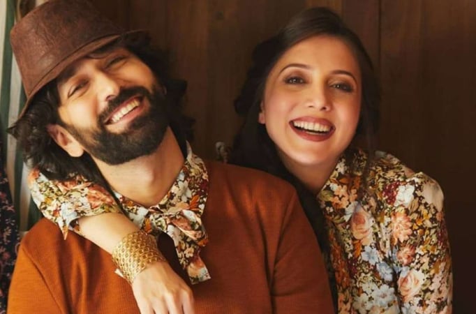 What’s cooking with Nakuul Mehta and Jankee mehta’s secret project?