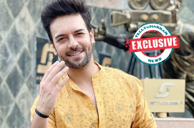 Exclsuive! Kundali Bhagya’s Sanjay Gagnani is all set to share “Good News” this new year?