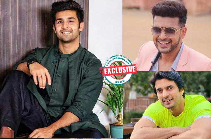 Exclusive! Yehh Jaadu Hai Jinn Ka fame Prabhat Chaudhary roped in for Beyond Dream’s Bhediya starring Karana Kundra and Gashmeer