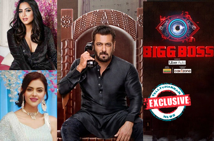 BIGG BOSS 16 BIGG BOSS 16