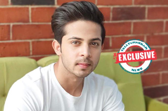 EXCLUSIVE! Sagar Parekh opens up about some interesting events of his life; says, “If I got to change my name, it would be Samar