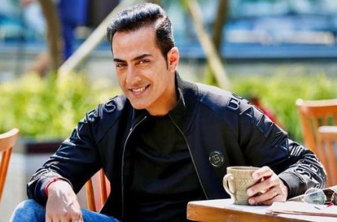 Sudhanshu Pandey misses THESE old special days; check out video