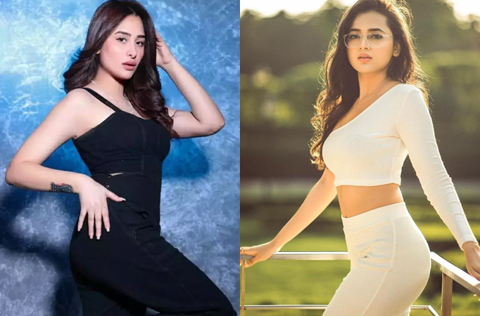 From Mahira Sharma to Tejasswi Prakash, check them out in stylish shoesFrom Mahira Sharma to Tejasswi Prakash, check them out in