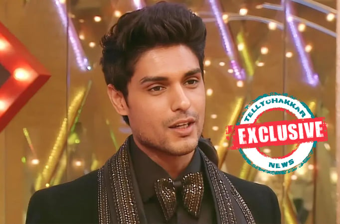 Exclusive! Ankit Gupta to be seen in Colors’ next show?