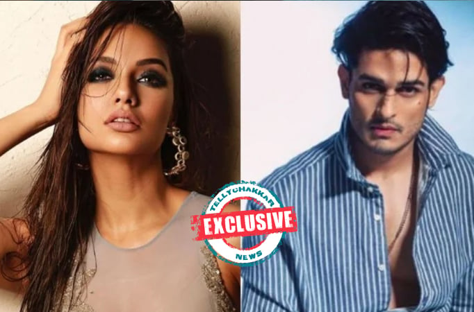 EXCLUSIVE! Ex partners Divya Agrawal and Priyank Sharma get candid about their take on Bigg Boss; feel people get laid back afte