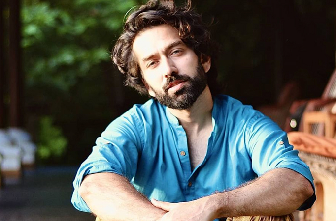 Bade Acche Lagte Hain 2’s Ram aka Nakuul Mehta shares a SPECIAL message for the Fans