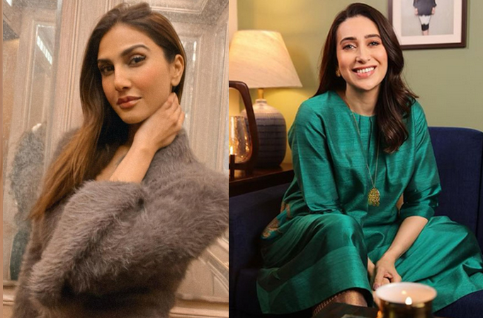 From Karisma Kapoor to Vaani Kapoor, check them out in sexy short dresses