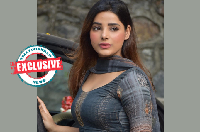 Exclusive! Actor Anushka Srivastava roped in for Star Bharat’s Meri Saas Bhoot Hai!