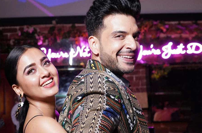 Karan Kundrra gives credit to Tejasswi Prakash in an ADORABLE way