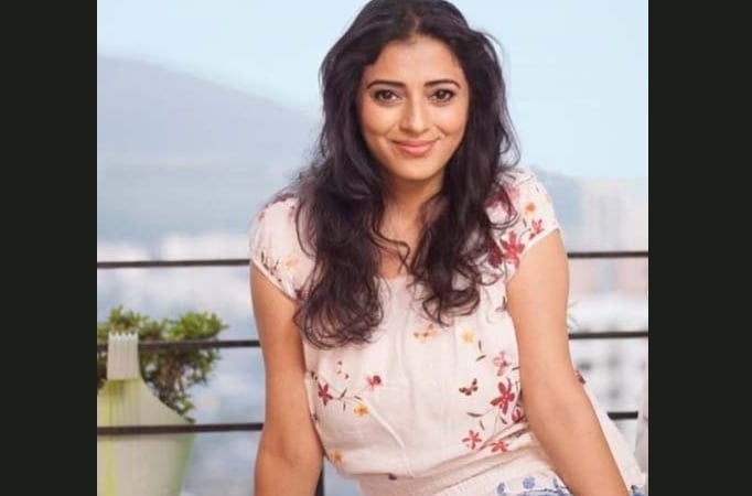 Reena Kapoor wants to begin the New Year on a spiritual note