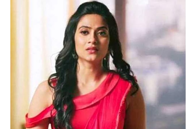 Here’ all you need to know About Katha Ankahee’s lead actress Aditi Sharma