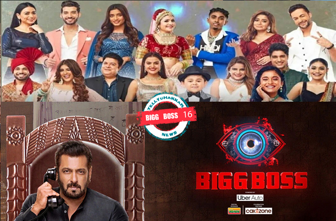  Bigg Boss 16 : A new special member enters the house; the housemates are excited to welcome her