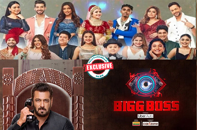 Bigg Boss 16: Exclusive! Check out the nominated contestants for this week 