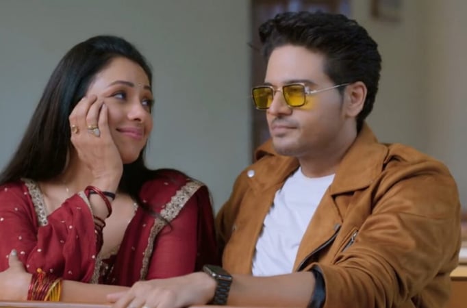 "It is completely Anupama’s fault" say the fans after supporting Anuj Kapadia and bashing Anuapama; Check out reactions