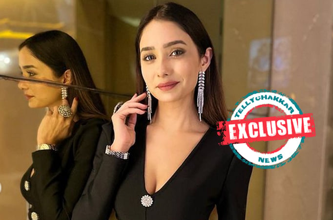 Exclusive! Apnapan actor Leena Jumani, reveals her reaction about actors flirting with her, ‘I don’t understand when people flir