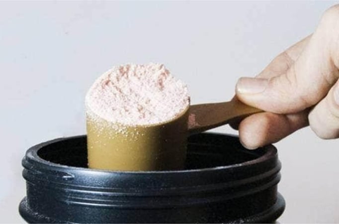 The Beginner's Guide to Using Protein Powder