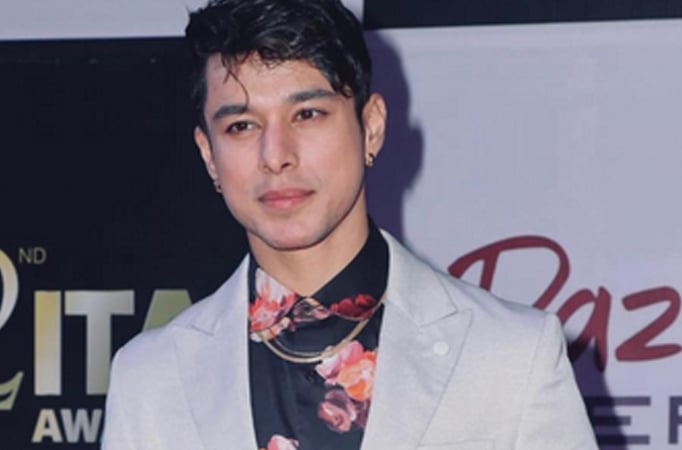 Is THIS how much Naagin actor Pratik Sehajpal earns per episode?