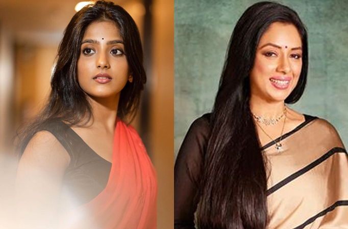 From Ulka Gupta to Rupali Ganguly, check them out in beautiful sarees 